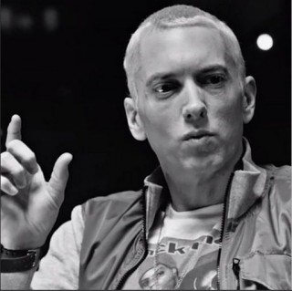 Eminem Foto Instagram Eminem