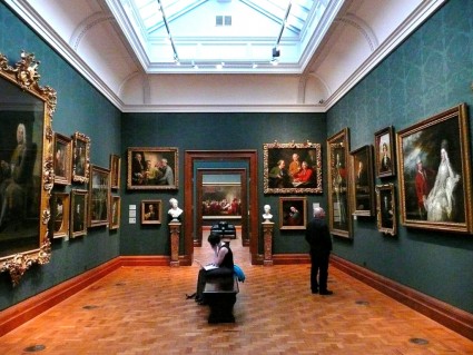 National Gallery, Londra