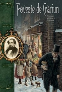 Poveste de Crăciun, de Charles Dickens