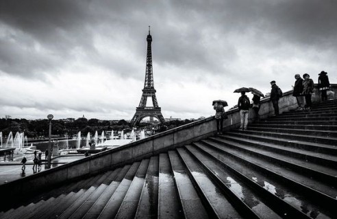 Turnul Eiffel, Foto, National Geographic Traveller