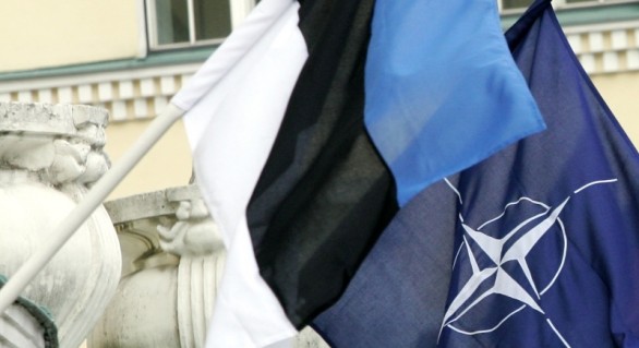 Estonia solicită prezenţa permanentă a trupelor NATO ca protecţie contra Rusiei