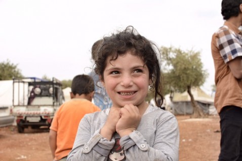 Copii Siria 3