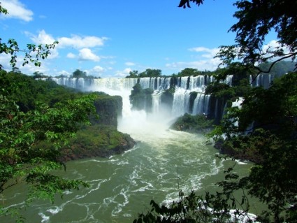 Cascadele Iguazu (3)