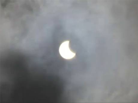 Eclipse-Plymouth