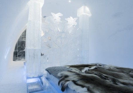 Hotel IceHotel 2